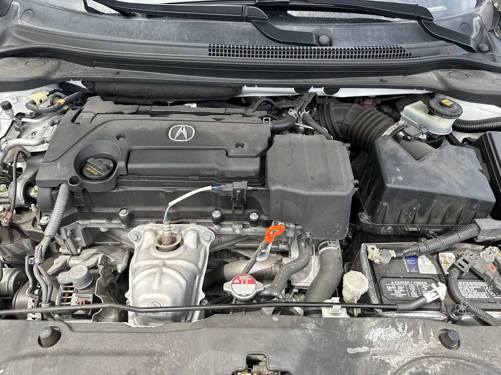 Used 2022 Acura ILX w/ Premium Package FWD image 58