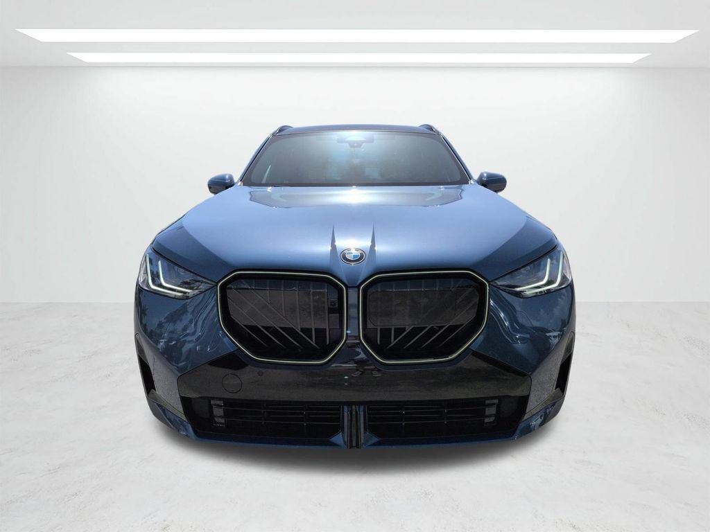 New 2026 BMW X3 xDrive30i w/ Premium Package AWD/4WD image 9