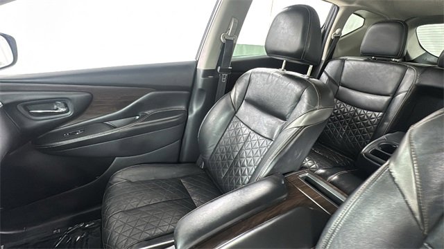 Used 2021 Nissan Murano Platinum image 13