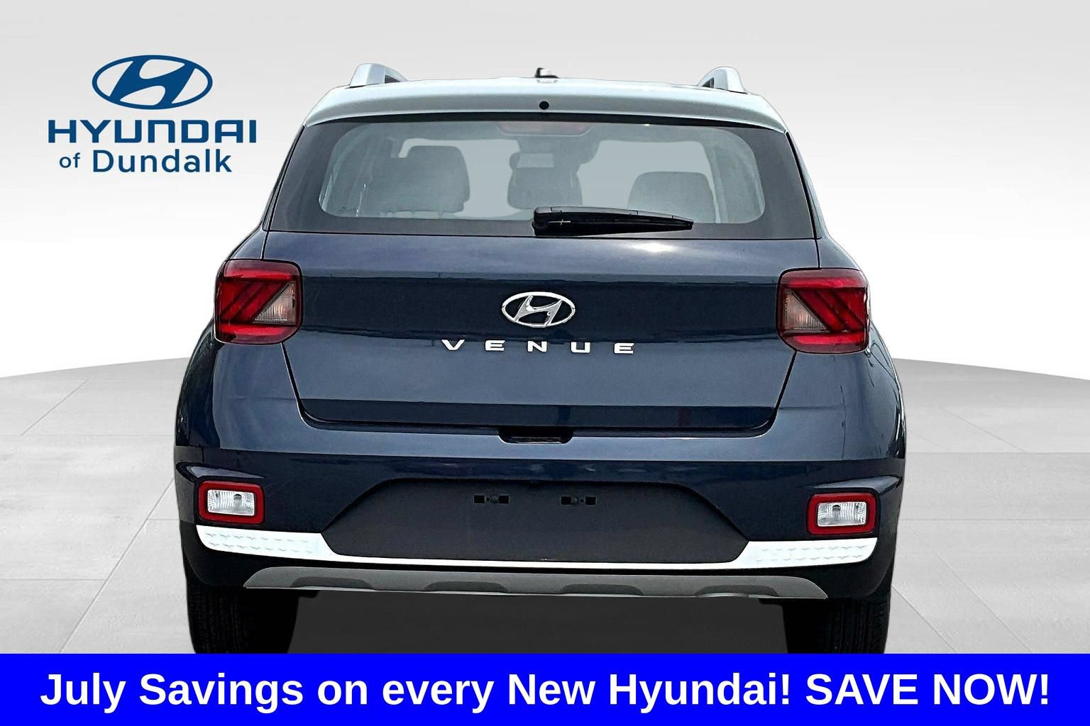 New 2026 Hyundai Venue SEL FWD image 5