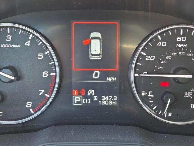 Used 2026 Subaru Forester Premium image 20