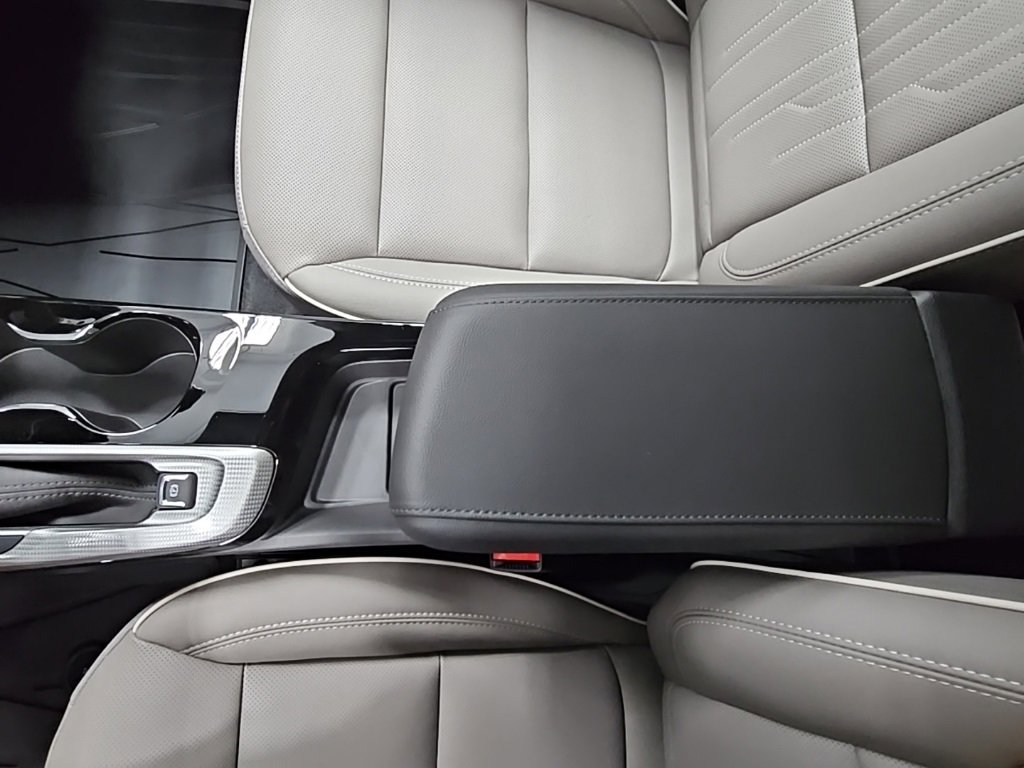 New 2026 Buick Envista Avenir image 21