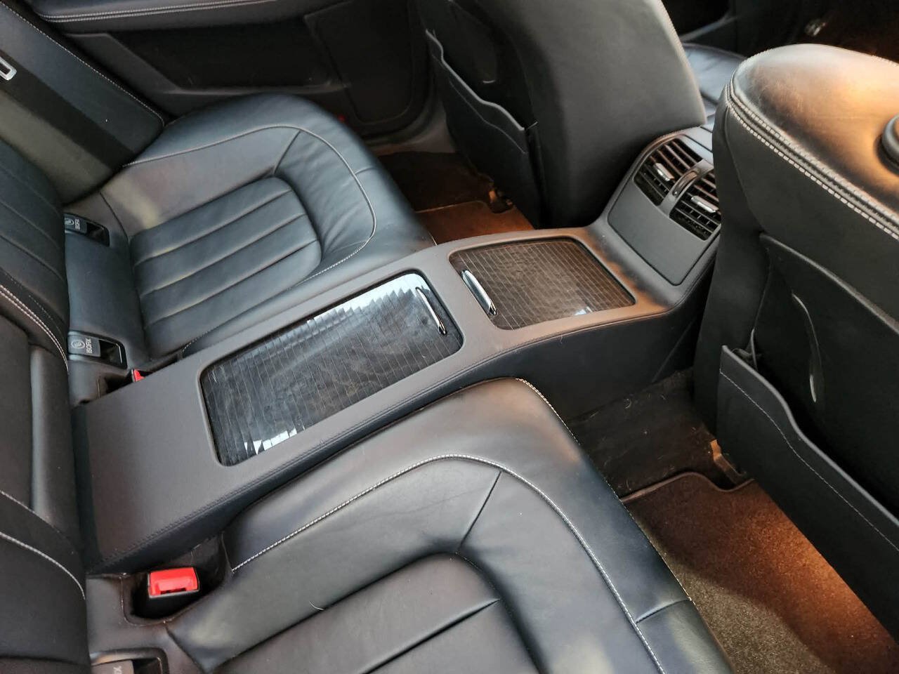 Used 2014 Mercedes-Benz CLS 550 4MATIC image 17