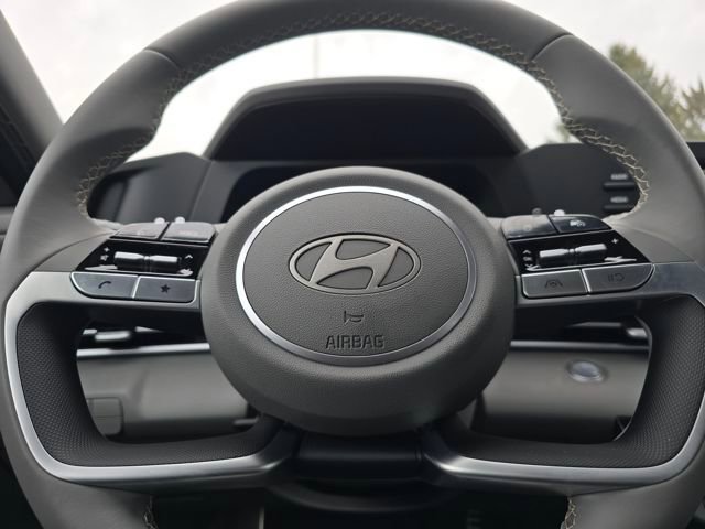 New 2026 Hyundai Elantra Sport image 20