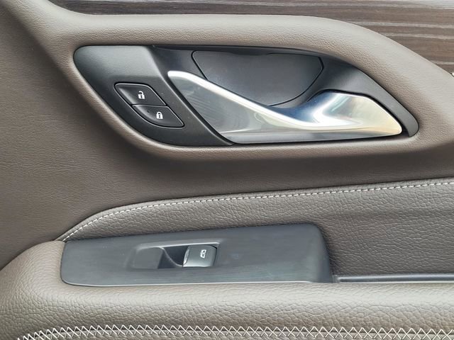 Used 2023 GMC Yukon Denali w/ LPO, Floor Liner Package image 28