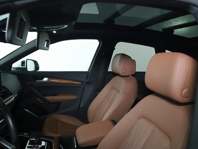 Used 2022 Audi Q5 2.0T Premium Plus image 20