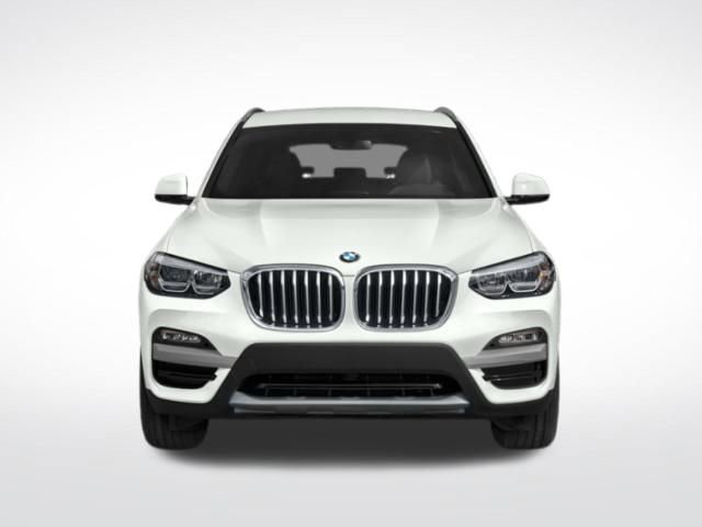 Used 2019 BMW X3 sDrive30i w/ Convenience Package image 9
