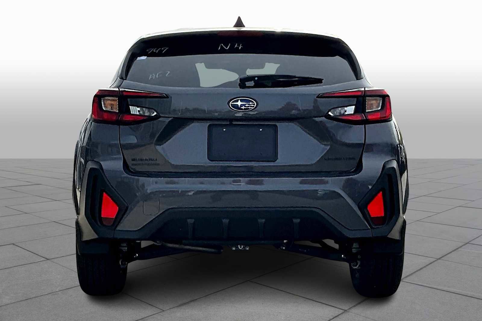 New 2026 Subaru Crosstrek 2.5i AWD/4WD image 4