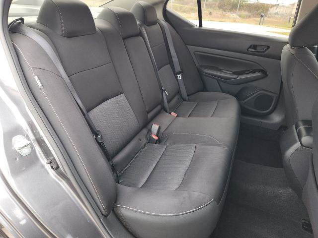 Certified 2023 Nissan Altima 2.5 SV image 14