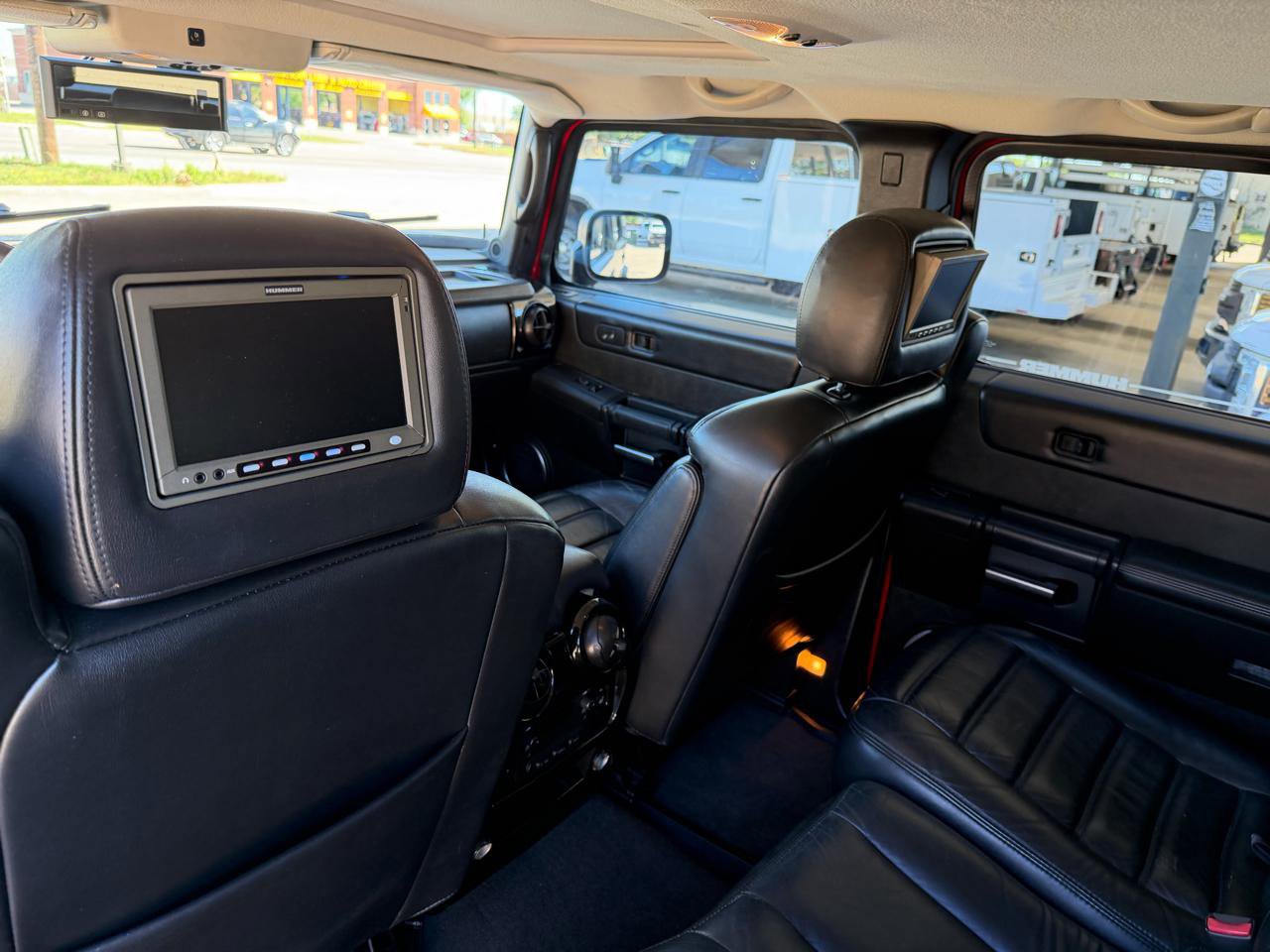 Used 2007 HUMMER H2 w/ Special Edition image 44