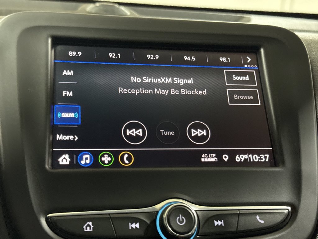 Used 2021 Chevrolet Equinox LT FWD image 14