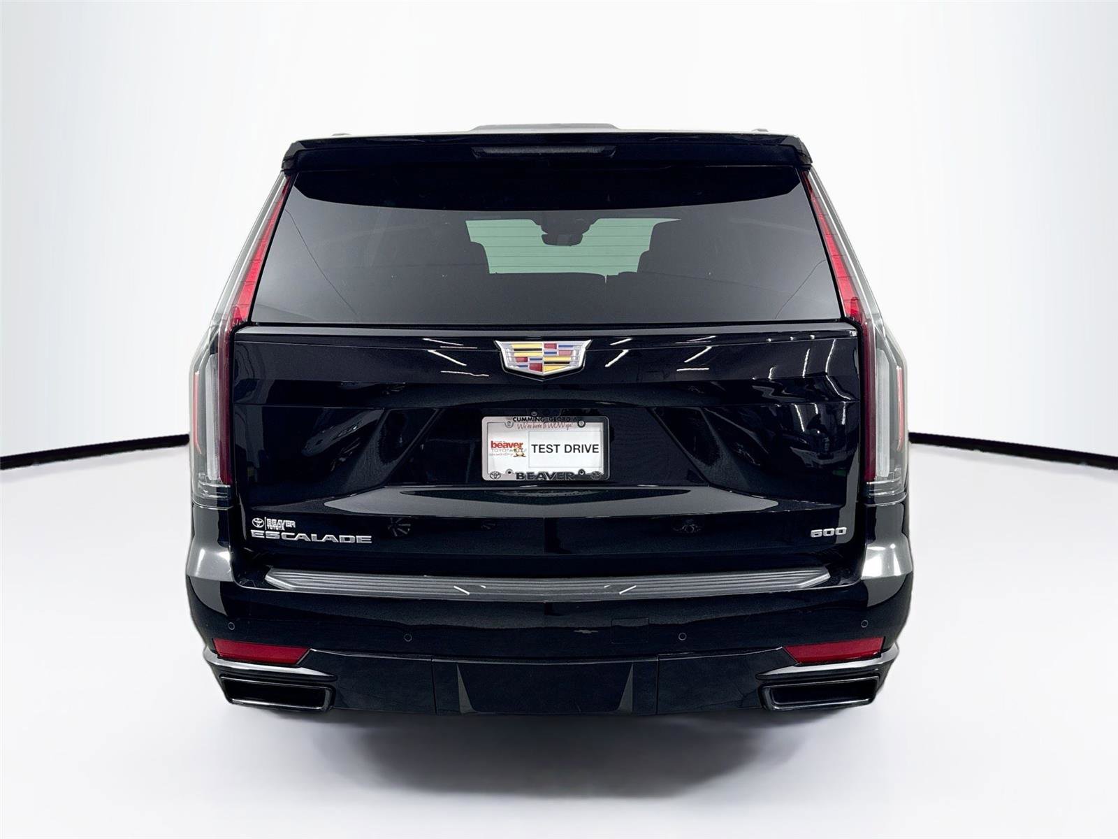 Used 2024 Cadillac Escalade Sport image 12