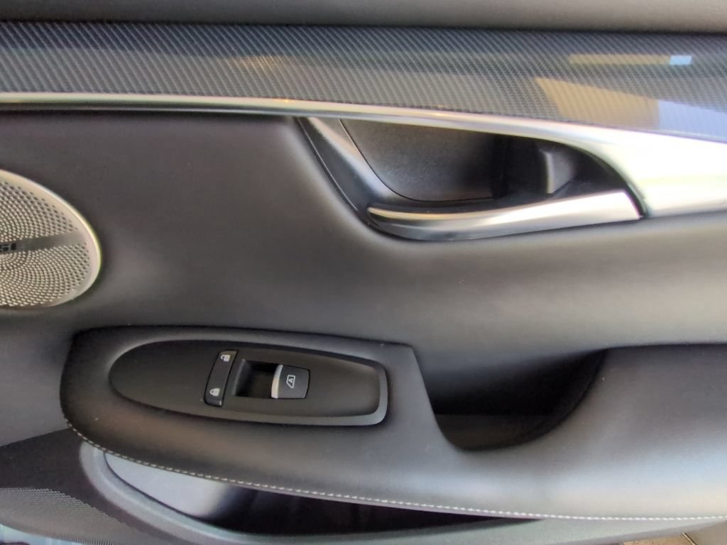 Used 2024 INFINITI QX50 Sport FWD image 29