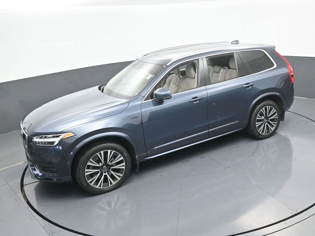 Used 2020 Volvo XC90 T5 Momentum w/ Protection Package image 46