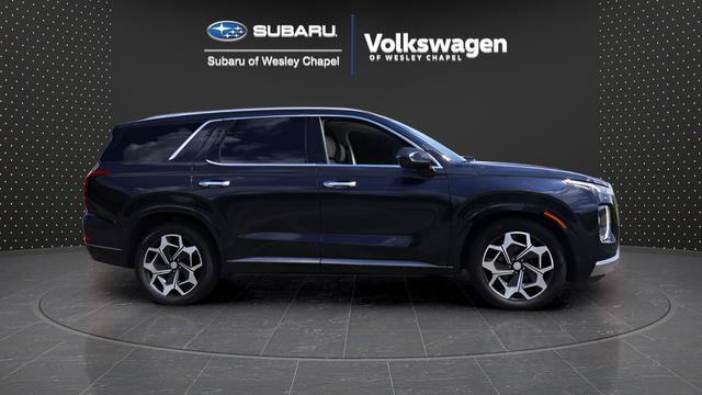 Used 2022 Hyundai Palisade Calligraphy FWD image 9