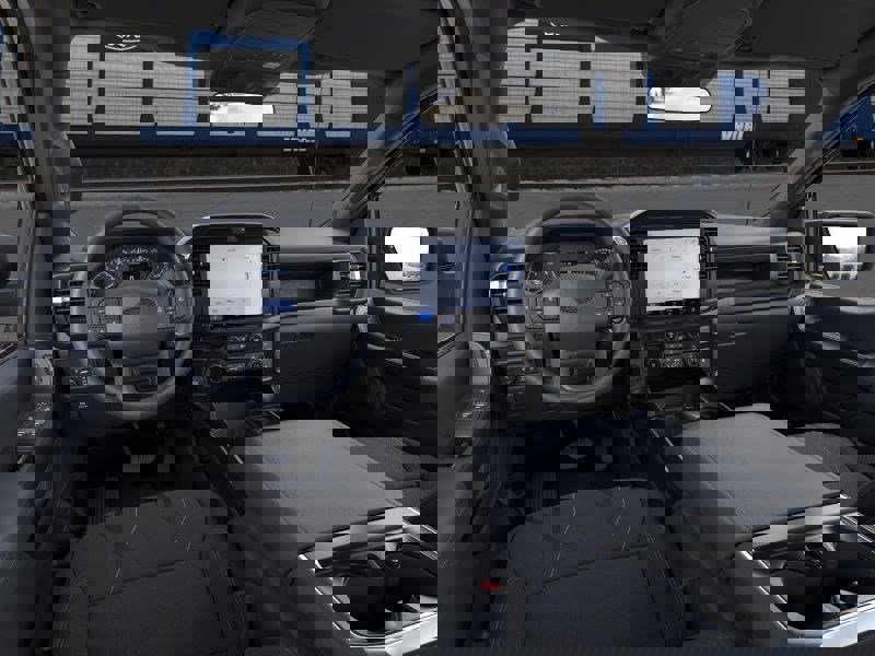 New 2026 Ford F150 STX image 32