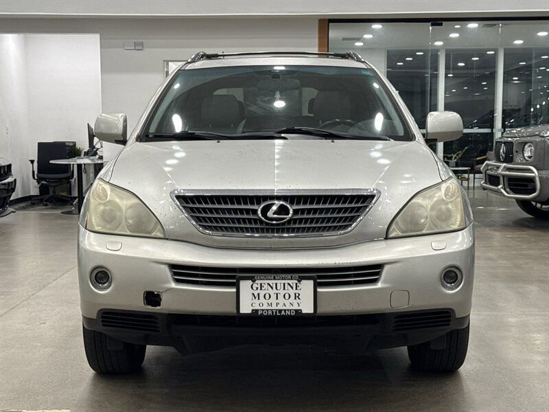 Used 2006 Lexus RX 400h 2WD image 2