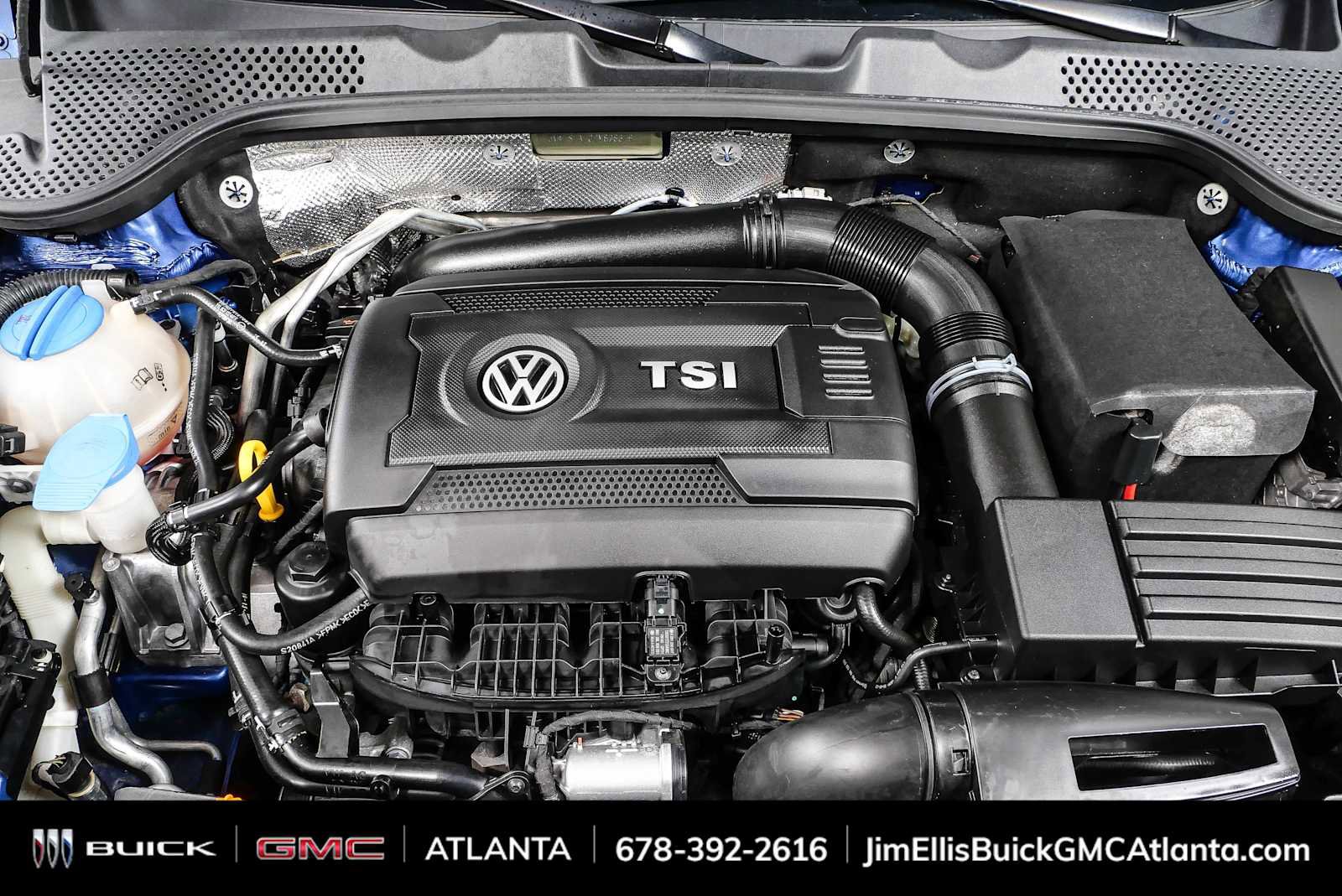 Used 2013 Volkswagen Beetle 2.0T FWD image 33