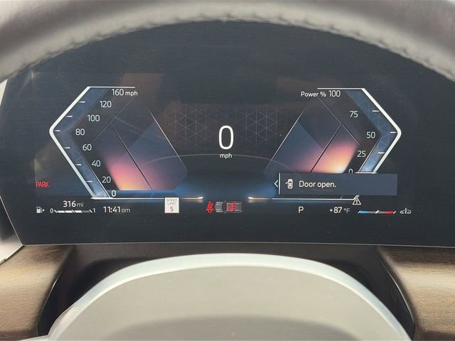 Used 2026 BMW X1 xDrive28i w/ Technology Package image 25