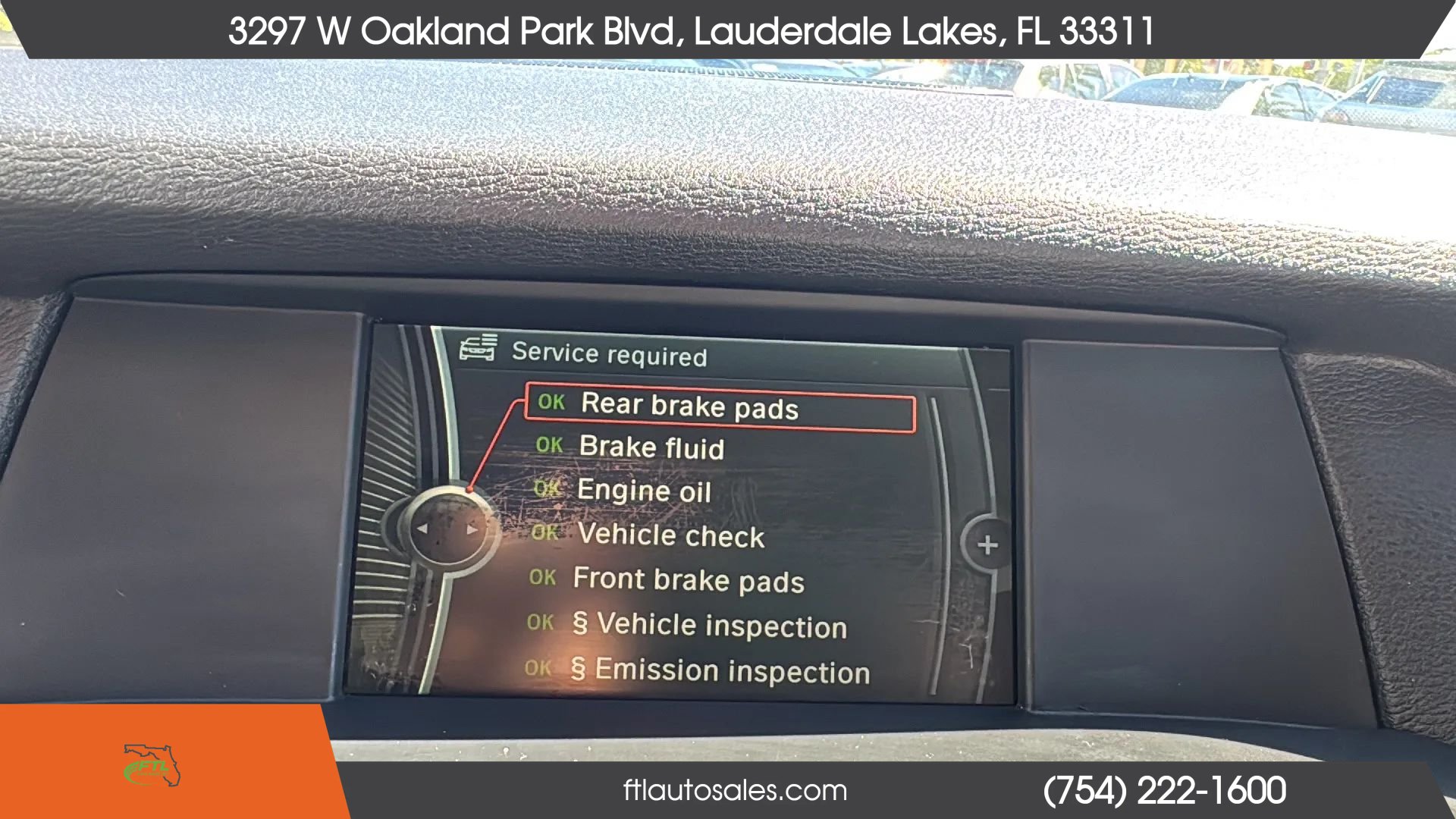 Used 2013 BMW X3 xDrive28i AWD/4WD image 65