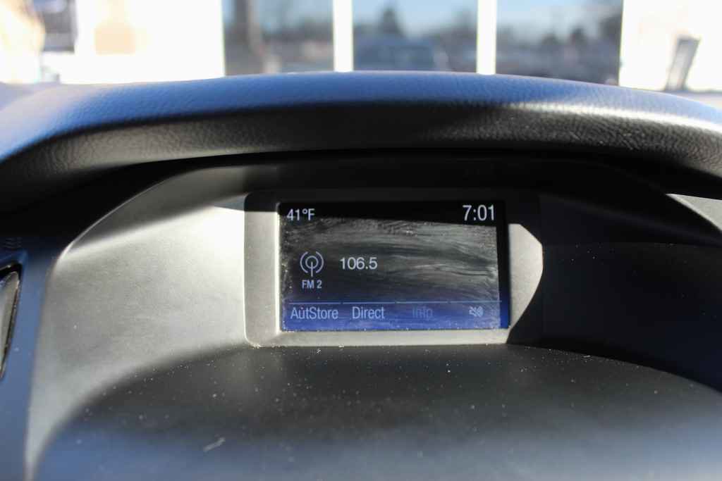 Used 2018 Ford Focus SE image 19