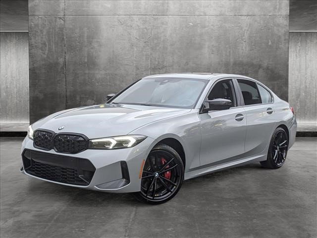 Used 2024 BMW M340i xDrive w/ Premium Package