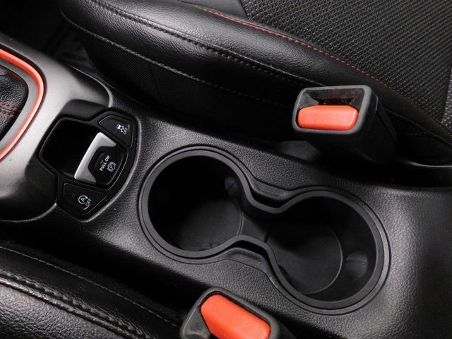 Used 2020 Jeep Compass Trailhawk image 45