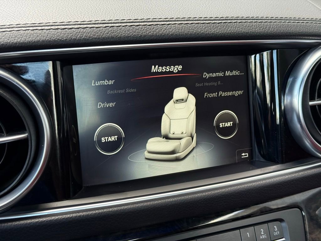 Used 2017 Mercedes-Benz SL 550 image 5