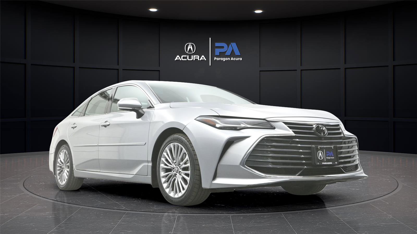 Used 2021 Toyota Avalon Limited w/ Advanced Safety Package image 28