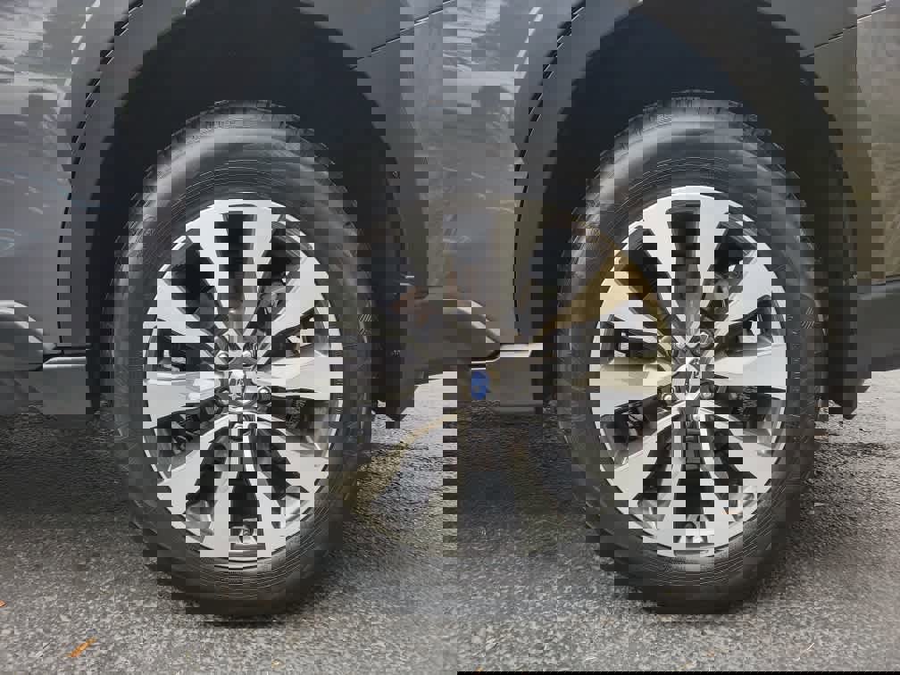 Certified 2025 Subaru Outback Limited w/ Popular Package #2 image 39