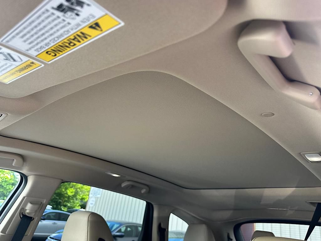 New 2026 Acura MDX SH-AWD image 11