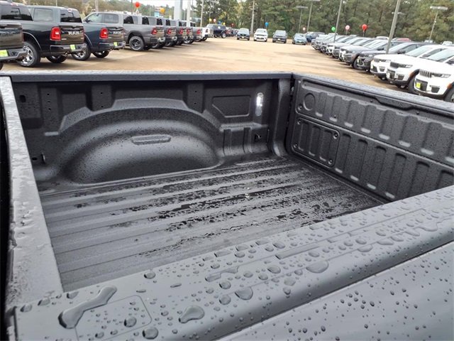 New 2026 RAM 1500 RHO w/ RHO Level 1 Equipment Group image 23