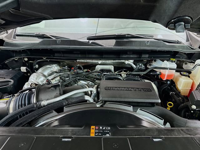 Used 2025 Chevrolet Silverado 2500 High Country w/ Technology Package image 35