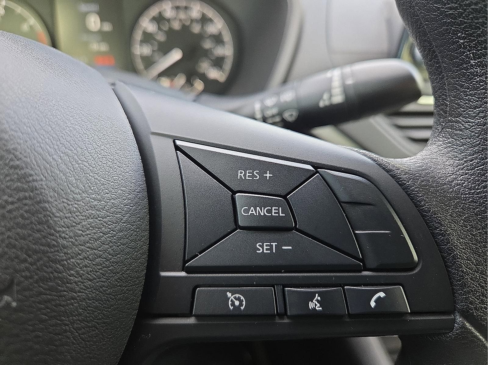 Used 2024 Nissan Altima 2.5 S image 17