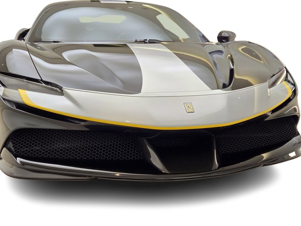 Used 2022 Ferrari SF90 Stradale image 4