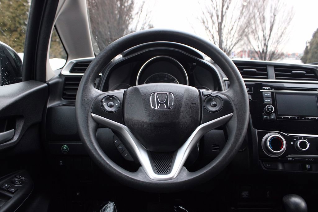 Used 2019 Honda Fit LX image 18