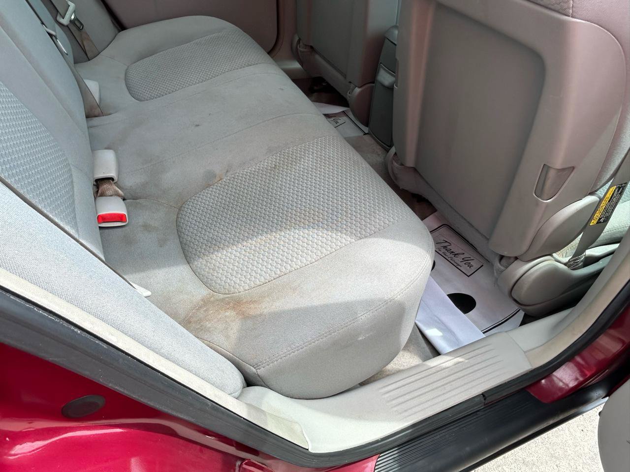 Used 2006 Chevrolet Malibu LS FWD image 11