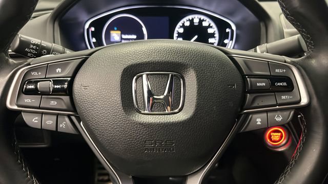 Used 2019 Honda Accord Sport image 16