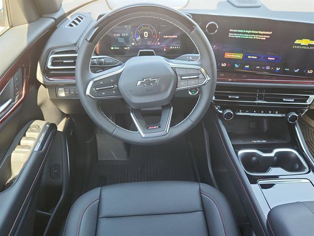 New 2026 Chevrolet Traverse Z71 w/ Enhanced Driving Package image 12