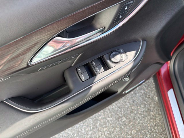 Used 2023 Buick Envision Avenir AWD/4WD image 12
