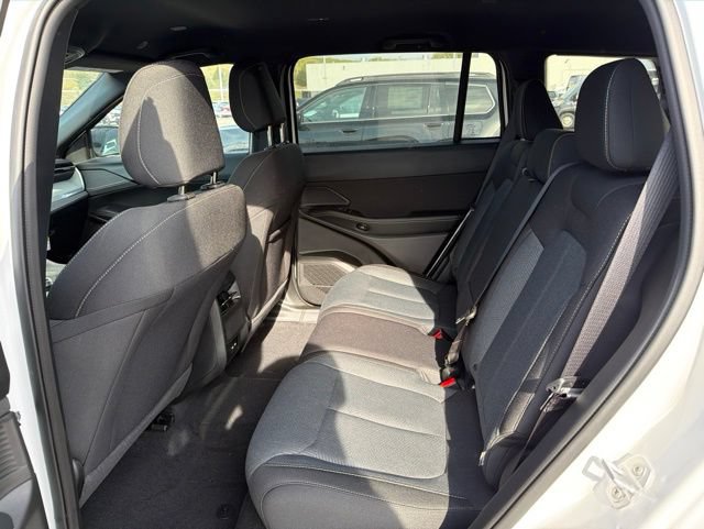 New 2026 Jeep Cherokee Laredo AWD/4WD image 7