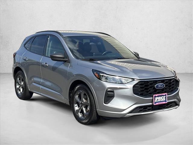 Used 2024 Ford Escape ST-Line FWD image 5