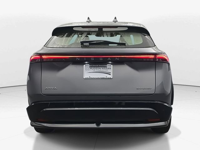 Used 2023 Nissan Ariya FWD image 8