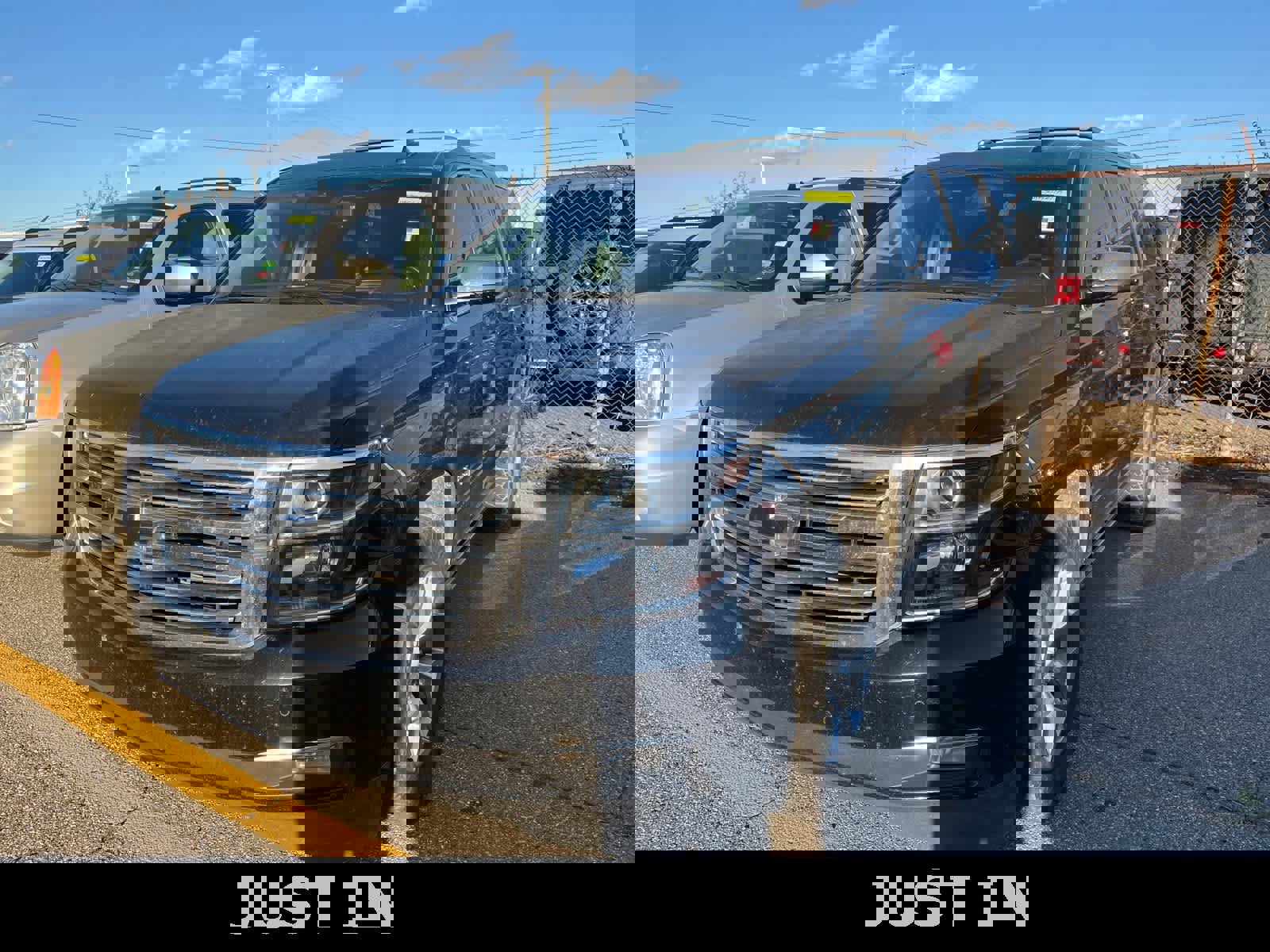 Used 2017 Chevrolet Tahoe Premier