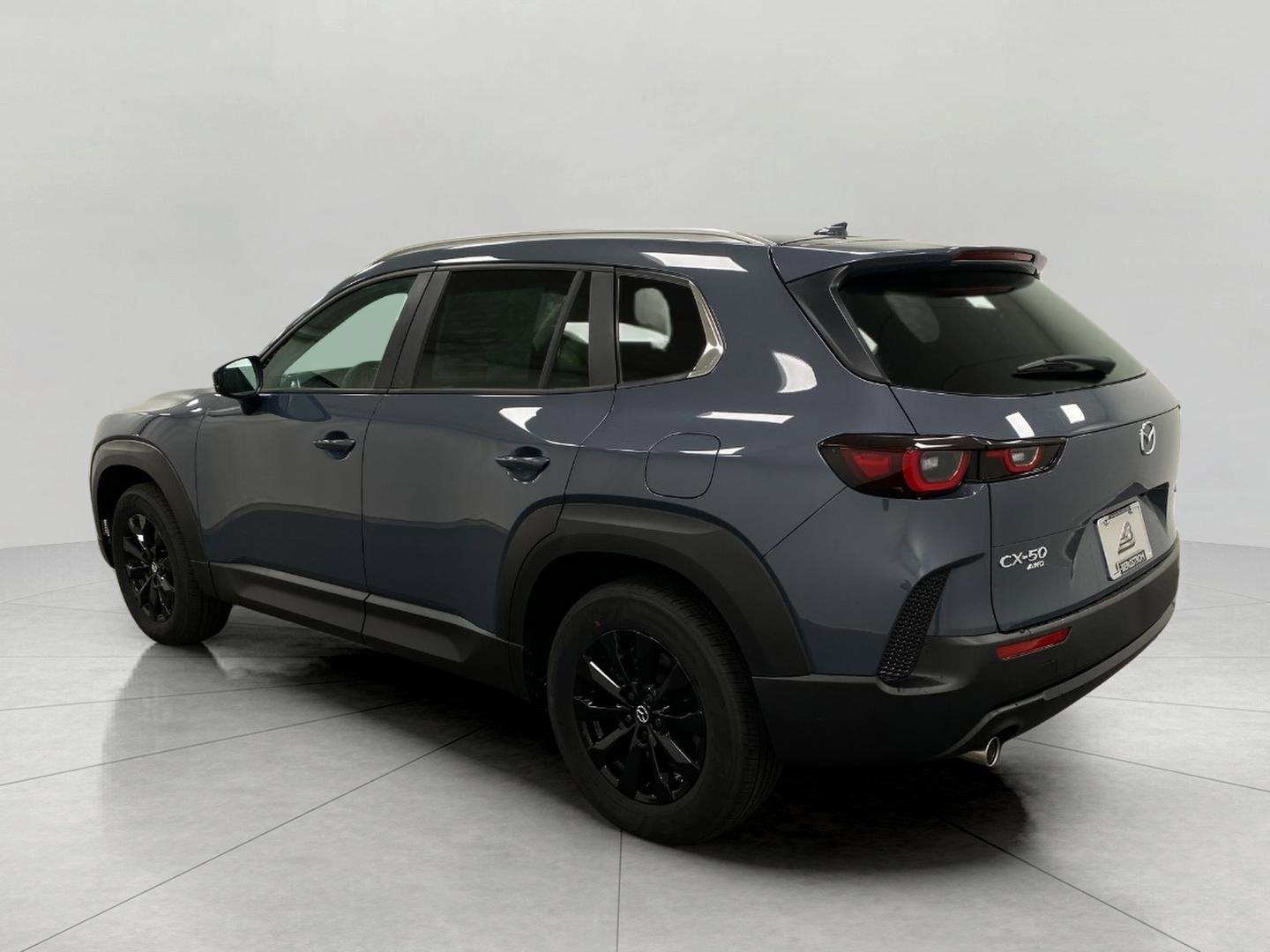 New 2025 MAZDA CX-50 AWD 2.5 S w/ Weather Package image 7