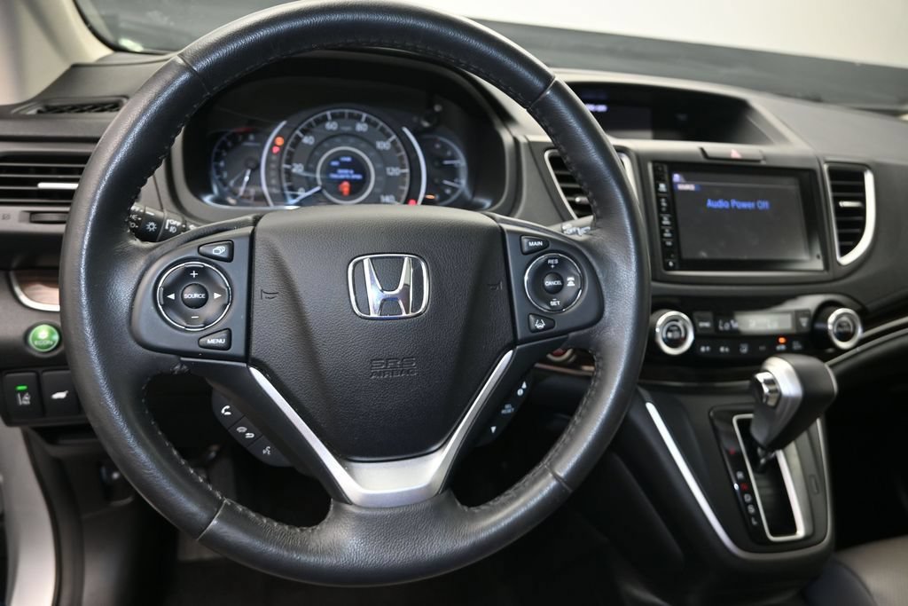 Used 2016 Honda CR-V Touring image 18