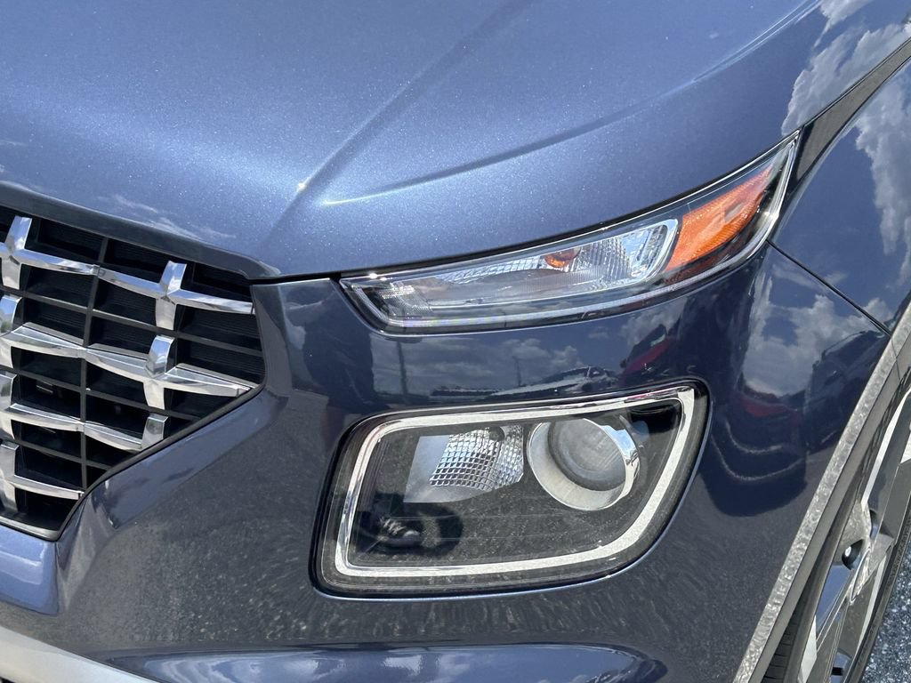 New 2026 Hyundai Venue SEL FWD image 33