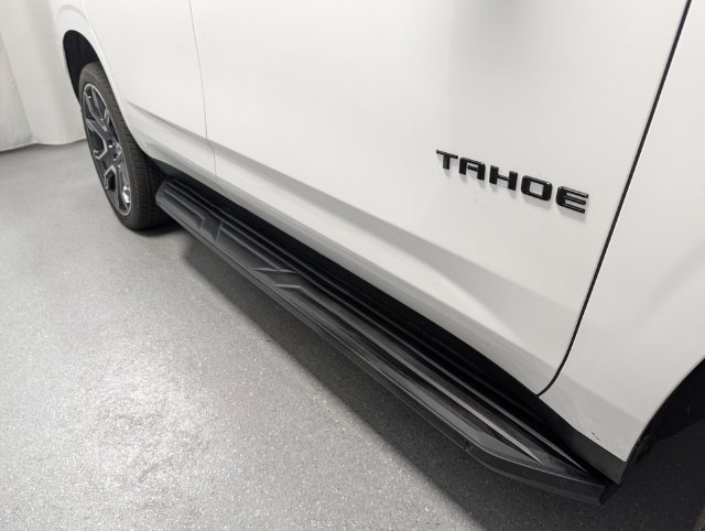 Used 2026 Chevrolet Tahoe RST w/ RST Capability Package AWD/4WD image 3