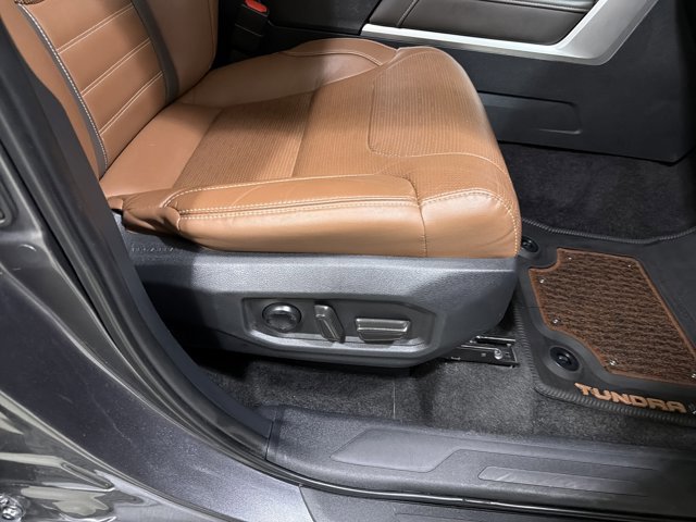 Used 2022 Toyota Tundra 1794 Edition image 37