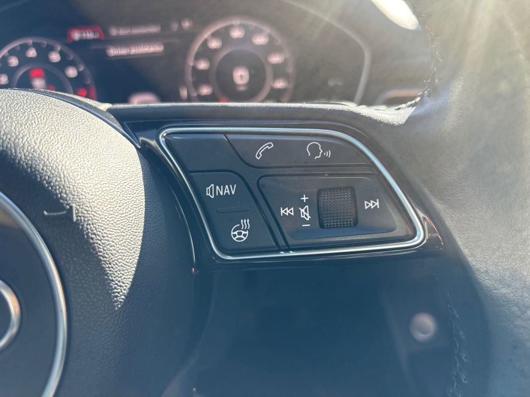 Used 2017 Audi A4 2.0T Premium Plus w/ Premium Plus Package image 18